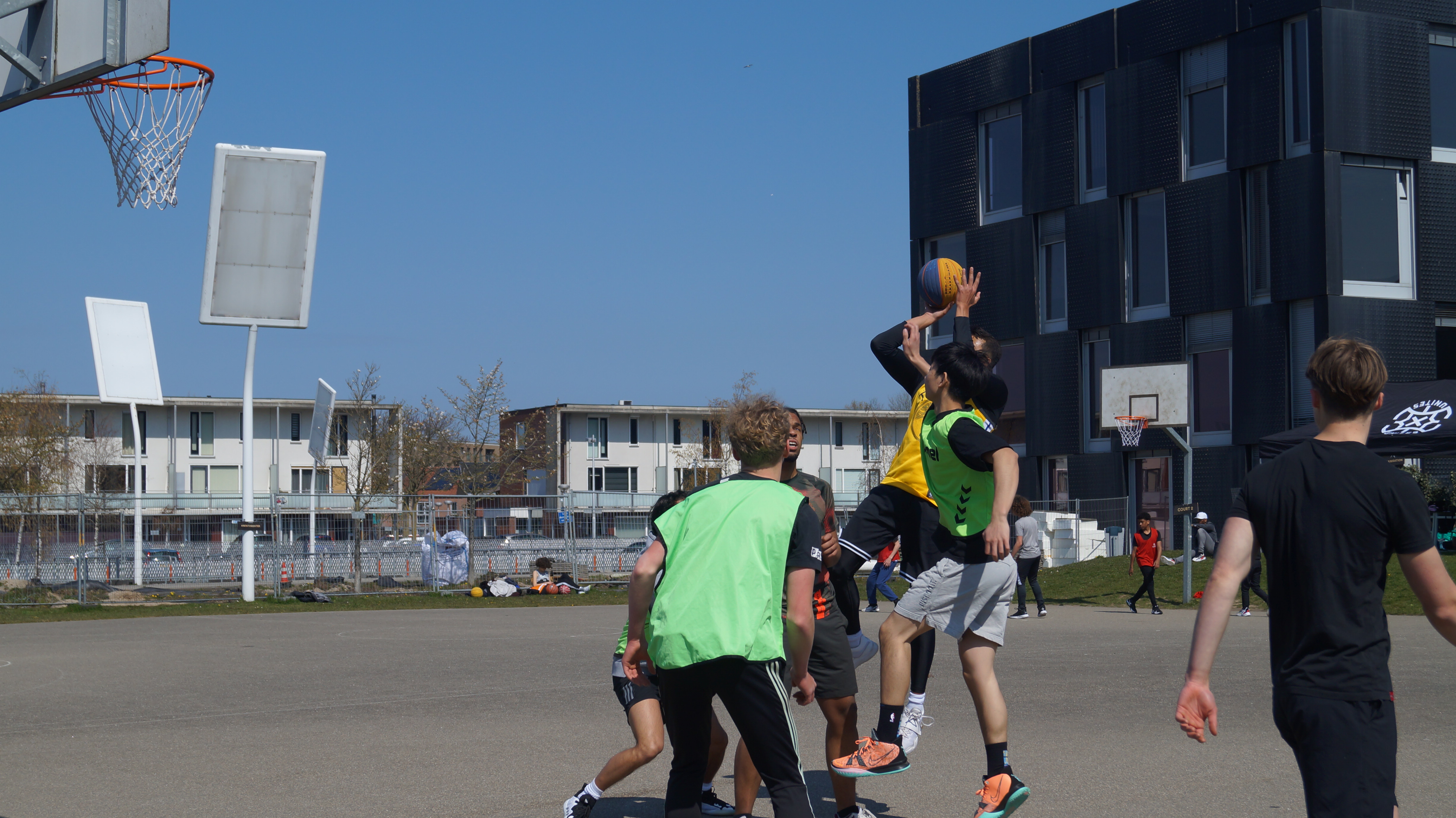 3X3 Leidsche Rijn