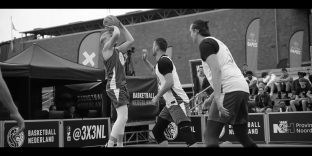 3X3 PRO CUP Amsterdam