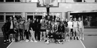 Nieuwe 3X3 Leader course i.s.m. nike Made to Play!