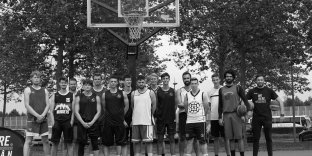 De week van Unites // 21 juni tot en met 27 juni