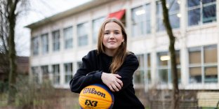 LEADERS OF UNITES #87 – Pieke Kammeraat