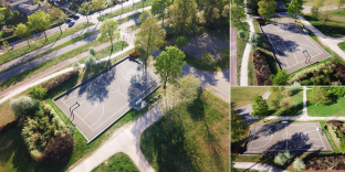 Wezenlandenpark