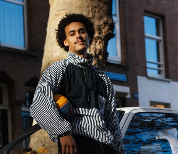 Leaders of Unites #125 - David Timmerman