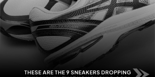 3X3 NEXT HOTTEST SNEAKERS OF THE MONTH January