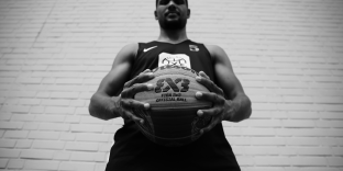 Partnership - Passa Sports & 3X3 Unites