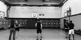 Eerste 3X3 Leader Course in Arnhem van start gegaan