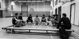Nieuwe 3X3 Leader Course gestart in Leiderdorp