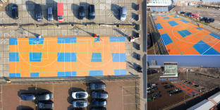 NDSM-Werf