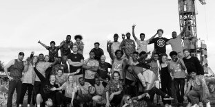3X3 Unites verzorgt ‘Off the Bench’ workshop voor social start-up Klabu