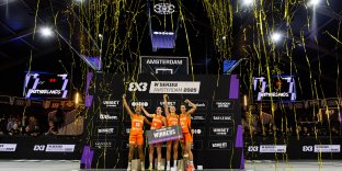 Day 2 Recap: "An Epic Day"