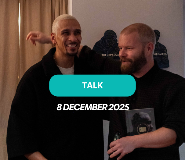 Goud: een avond met Worthy de Jong & James Worthy