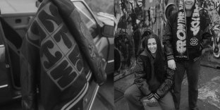 Kenza and Ruben: From 3X3 Leader Course to Own Clothing Line at 3X3 Unites!