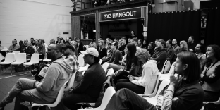 3X3 Unites organiseert geslaagde conferentie over de sociale impact van sport