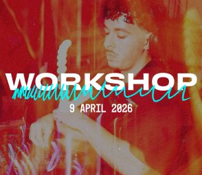 Introductie in DJ’en