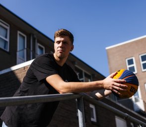 Leaders of Unites #81 – Daen van Tilborg