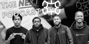 The NEXT Podcast:S2 Episode 6 Afrolosjes & Gowtu | SUMMERTIME | Parties 