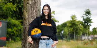 Leaders of Unites #137 - Ninthe Bongers