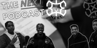 The NEXT Podcast: S2 Episode 1 | Oqium | 3X3 Unites Challenger | Sneakers | Basketball