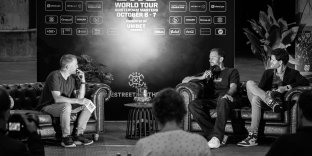 Terugblik op de Officiële aftrap van de FIBA 3x3 World Tour Amsterdam Masters