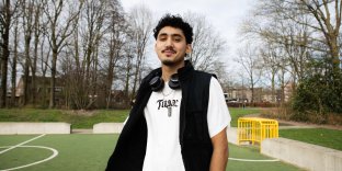 LEADERS OF UNITES #90 – Tyrese Sedney