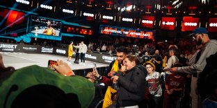 FIBA 3x3 World Tour Amsterdam Masters verlengt met Odido