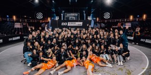 Vacature Office & Facilitair Manager - 3X3 Unites