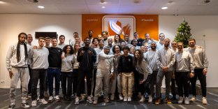 Welcome to the 3x3 Leader Academy