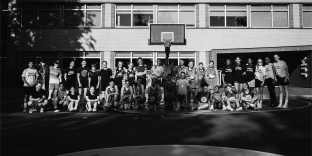 Building Communities Through 3X3 Basketball: Hilversum's Journey and Future Vision