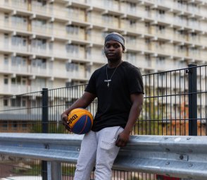 Leaders of Unites #127 - Abel Ackon Mohammed