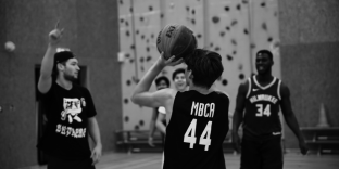 3X3 UNITES AMSTELVEEN INDOOR-ACTIVATIE!