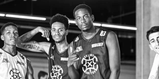 3X3 Leaders