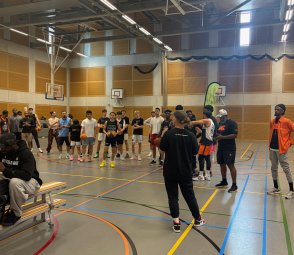 From dream to community: Imke gives 3X3 Unites a place in Rotterdam
