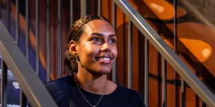 3X3 Unites Her(o) stories Janis Ndiba Boonstra