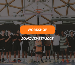 3X3 Trainer | Amsterdam