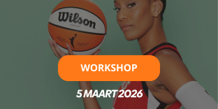 Exclusieve Nike x 3X3 Unites Clinic met A&rsquo;ja Wilson