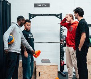 Van 3X3 Leader naar 3X3 Opleider 