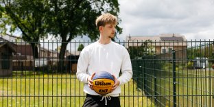 Leaders of Unites #143 - Daan Dappers