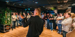 3X3 Unites looks back on a successful Partner Event