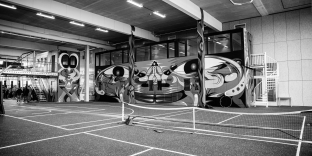 Pre-opening Younity in Utrecht Overvecht!