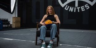 3X3 Leaders doorbreken taboes - Het verhaal van Ema Đorđević