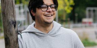 Leaders of Unites #103 – Isaac Carrino