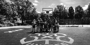 Midzomermokum 2022 van Start!
