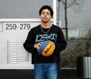 Leaders of Unites #130 - Jaier Ooft