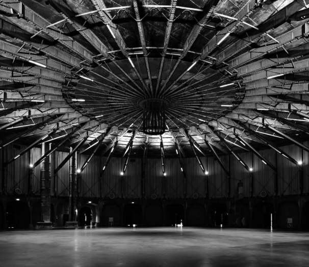 Iconic Gashouder in Amsterdam setting for FIBA 3x3 World Tour Masters!