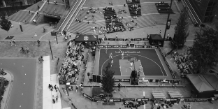 3X3 PRO CUP UTRECHT