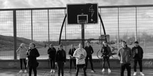 Gezond van start in Haarlemmermeer met 3x3 basketball