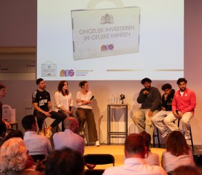 Van Paper Dome naar Sportieve Troonrede 