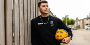 Leaders of Unites #140 - Ruben Olislagers