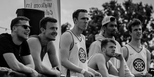 Doe mee met de Tissot x 3X3 Unites Shot clock challenge en win!