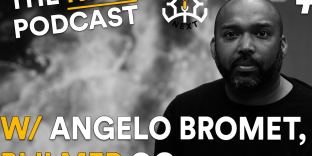 The NEXT Podcast: S3 Episode 9: Angelo Bromet